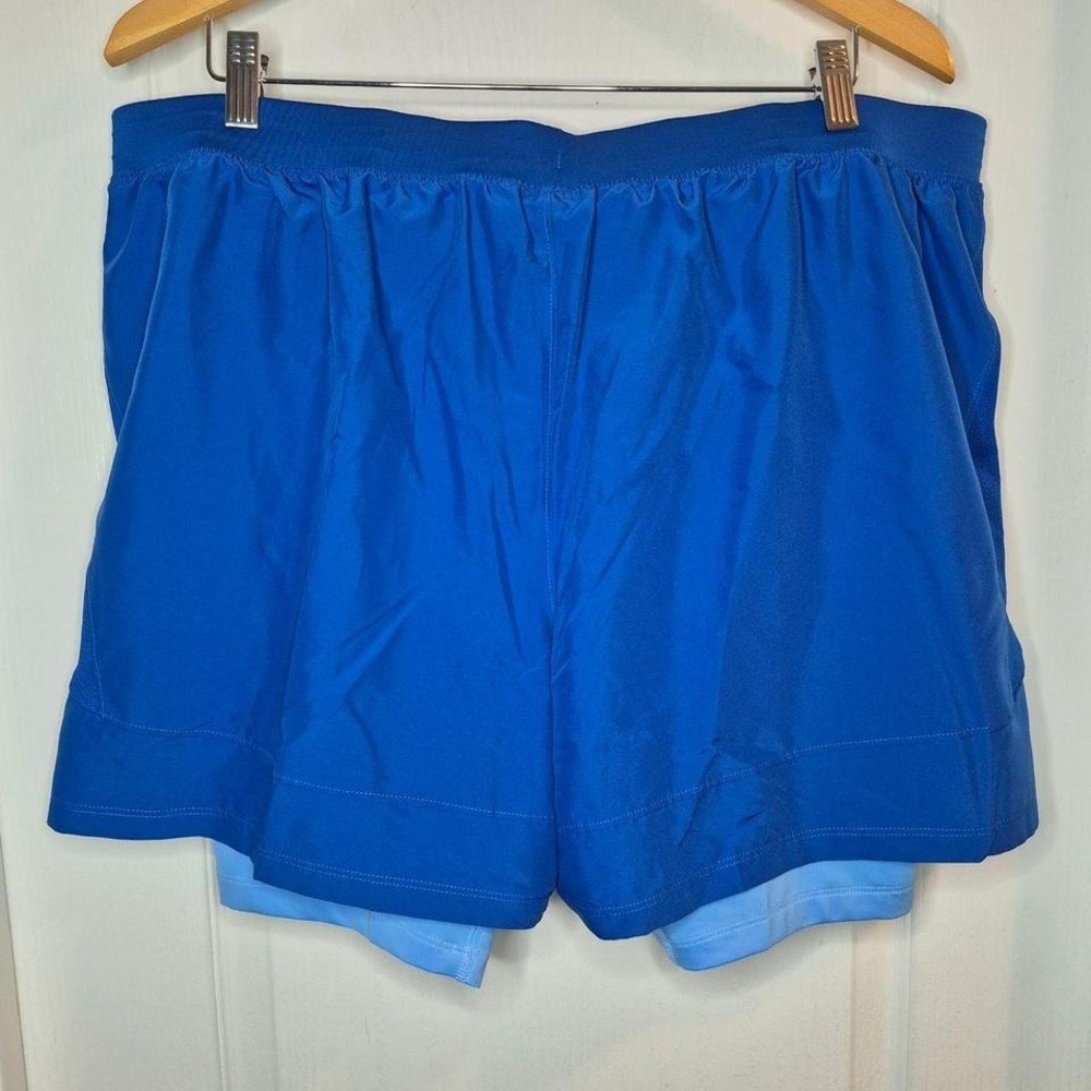 Under Armour Men's shorts‎ 2XL - Picture 6 of 6